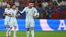 Jelang Portugal vs Prancis, Ronaldo Boros Peluang dan Raja Offside