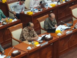 Kepala BSSN Ungkap Hanya 2% Data Terserang Ransomware yang Ter-backup