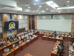 Legislator Tanya Pemerintah soal Peretasan PDSN: Apakah Pelakunya Internal?