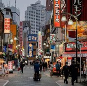 5 Larangan Unik di Jepang, Jangan Sampai Melanggar!
