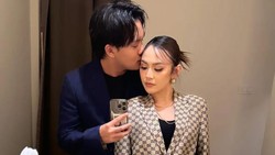 Tak Hanya Mahalini, Rizky Febian Diduga Ikutan Istri Oplas gegara Hal Ini