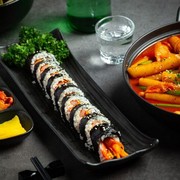 5 Makanan Korea yang Paling Digemari di Indonesia, Kamu Sudah Coba Semua?