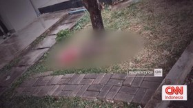 VIDEO: Miris Kasus Anak Terjatuh dari Rusun
