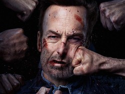 PR Timo Tjahjanto Push Rank Bob Odenkirk Selevel Keanu Reeves