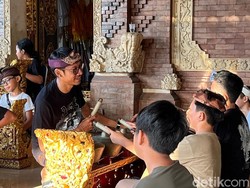 Nyoman Monot: Metalhead yang Gandrungi Karawitan Bali