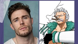 Bocoran Judul Episode Pertama One Piece Live Action S2