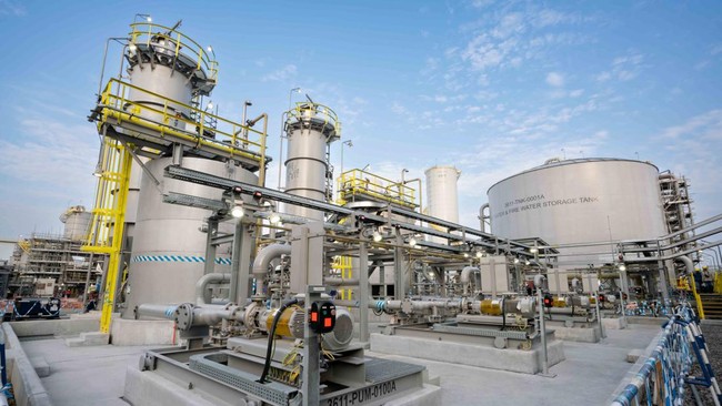 Dorong Kemandirian Industri Pertahanan, Hilirisasi Tembaga Jadi Kunci