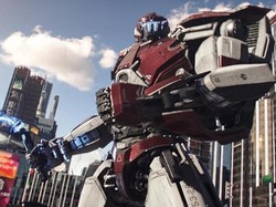 Sinopsis Film Pacific Rim Uprising:  Selamatkan Bumi dari Agresi Monster