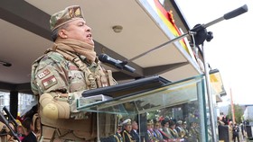 Panglima Militer Bolivia Ditangkap usai Lancarkan Kudeta