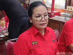 PDIP Jateng Pede Hadapi Pilgub 2024, Singgung Kemenangan Ganjar
