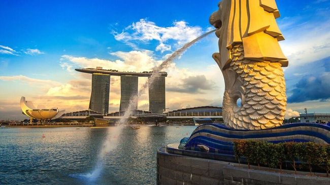 5 Peraturan Unik di Singapura, Cari Tahu Sebelum Traveling!