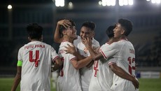 Jadwal Indonesia vs Vietnam: Siaran Langsung dan Link Live Streaming