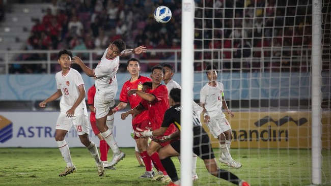 Timnas Indonesia U-16 yang telah lolos memiliki lima calon lawan yang berpotensi dihadapi di babak semifinal Piala AFF U-16 2024.