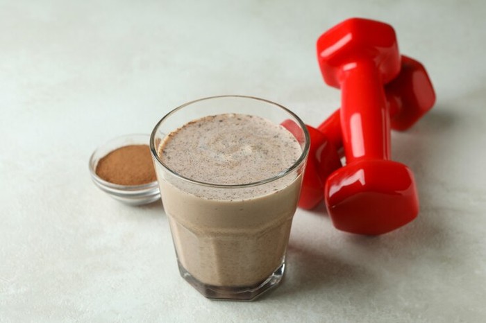Minuman rekomendasi ahli diet untuk menjaga perut rata