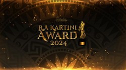 Daftar Lengkap Pemenang Kartini Award 2024