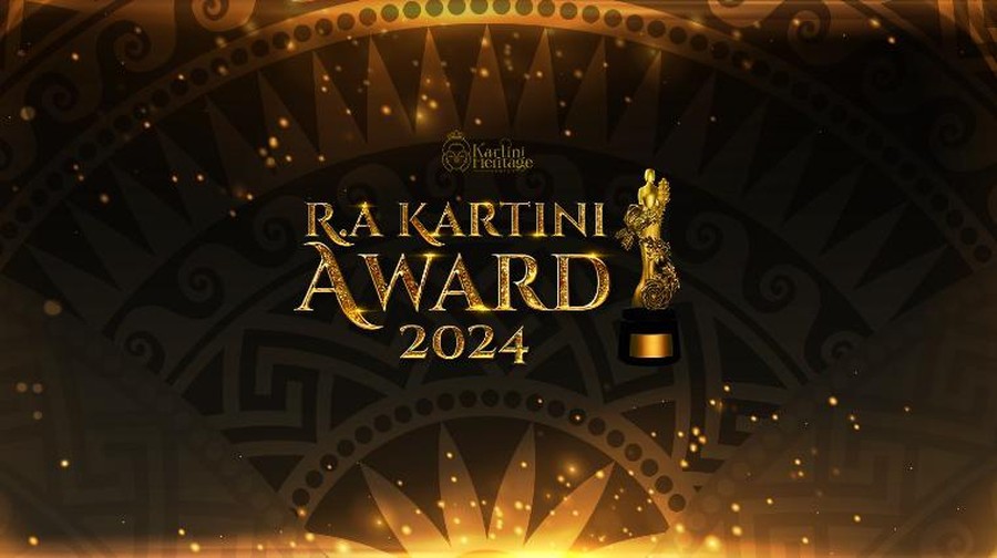 RA Kartini Award 2024