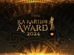 Daftar Lengkap Pemenang Kartini Award 2024