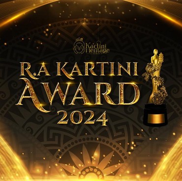 Kartini Award, Penghargaan untuk Perempuan Indonesia yang Berprestasi