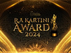 3 Pemenang Excellent Woman in Science and Technology di R.A Kartini Award 2024