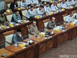 Kepala BSSN Akui Belum Bisa Deteksi Peretas PDNS, Terbuka Bantuan