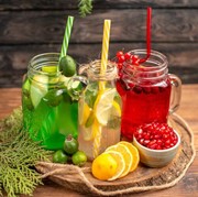 Segar dan Menyehatkan, Ini 7 Resep Minuman Dingin yang Bisa Dibuat di Rumah saat Cuaca Panas