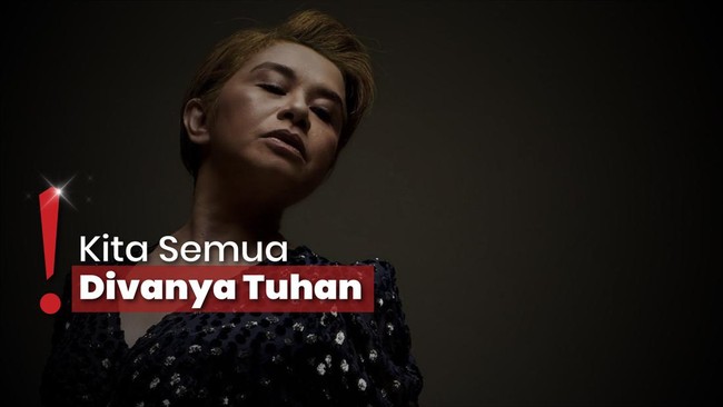 Ruth Sahanaya Enggan Disebut 'Diva': Semuanya Juga dari Usaha