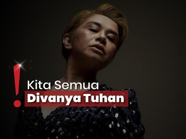 img-title Ruth Sahanaya Enggan Disebut 'Diva': Semuanya Juga dari Usaha