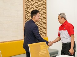 JNE Beri Jaminan Garansi Tepat Waktu Pengiriman buat Pelanggan Shopee