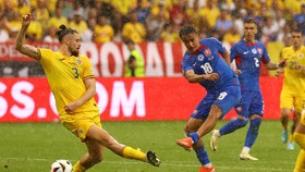 Hasil Euro 2024: Rumania Juara Grup E, Slovakia Peringkat Ketiga