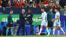 Reaksi Pelatih Portugal Usai Dihancurkan Georgia di Euro 2024