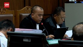 VIDEO: Korupsi Pesawat Garuda, Emirsyah Satar Dituntut 8 Tahun Penjara