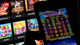 VIDEO: Pakar Siber Ungkap Bahaya Pakai Browser Untuk Judi Online