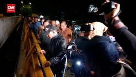 VIDEO: Kompolnas dan Kapolda Sumbar Cek Lokasi Tewasnya Afif Maulana