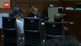VIDEO: Jaksa Sebut Emirsyah Satar Rugikan Negara Rp 9 Triliun