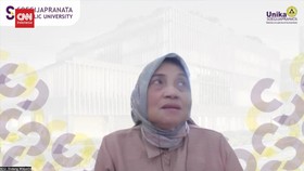 VIDEO: Psikolog Ungkap Ciri-ciri Anak Kecanduan Judi Online