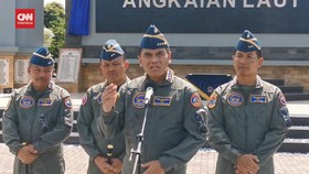 VIDEO: Kasal Akan Pecat Anggota Yang Main Atau Beking Judi Online
