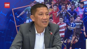 VIDEO: PT LIB Resmi Berlakukan Kuota 8 Pemain Asing di Klub Liga 1