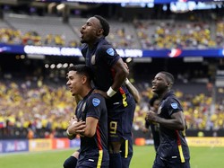 Copa America 2024: Ekuador Sikat Jamaika 3-1
