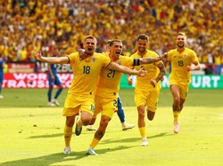 Klasemen Akhir Grup E Euro 2024: Rumania Memimpin, Belgia Kedua