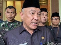 Pemkot Depok Gelar Rakor Bareng Forkopimda untuk Berantas Judi Online