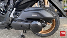 Keuntungan Servis Sepeda Motor di Bengkel Resmi