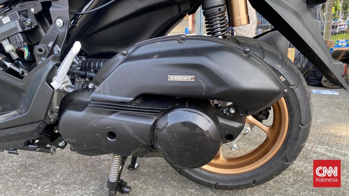 Keuntungan Servis Sepeda Motor di Bengkel Resmi
