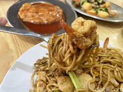 Wajib Mampir! Ini 5 Resto Chinese Food Ikonik di Jakarta Barat