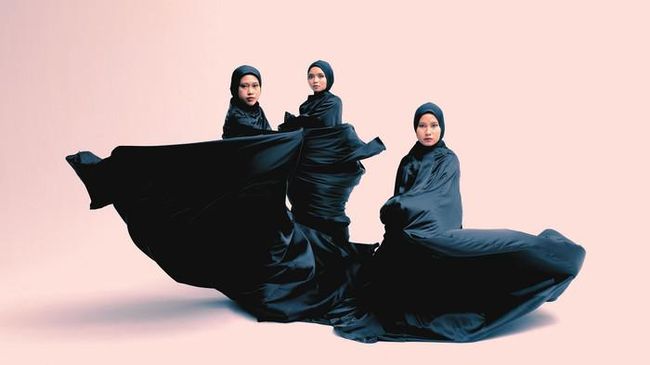4 Grup Musik Perempuan Asal Indonesia, Ada Favoritmu?
