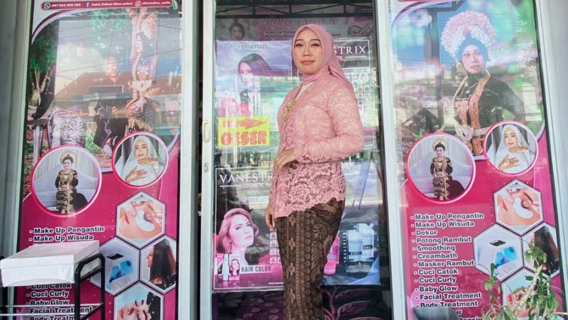 Program Pendidikan Kecakapan Wirausaha (PKW) sebagai program prioritas Direktorat Jenderal Pendidikan