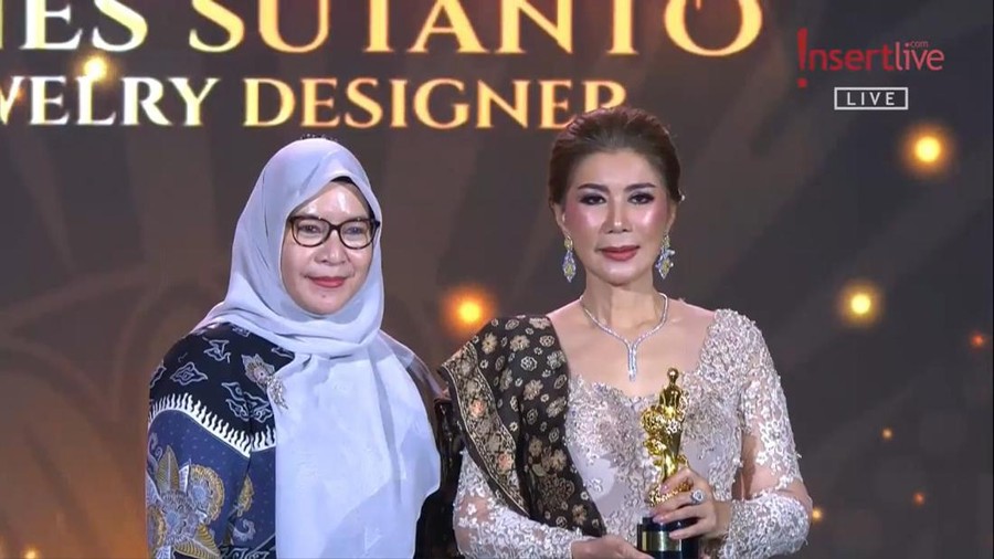 R.A Kartini Award 2024
