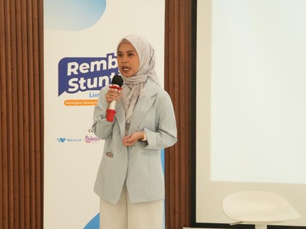 Kemenkes Sebut Angka Stunting di RI Masih Tinggi, Begini Langkah yang Diambil