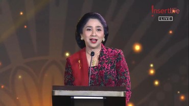 img-title Anita Tanjung Raih Inspirational Women In Social & Education di R.A Kartini Award 2024