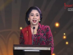 Anita Tanjung Raih Inspirational Women In Social & Education di R.A Kartini Award 2024