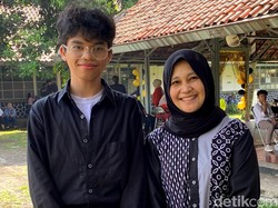 Kenalan dengan Tala yang Piawai Bikin Logo Berbasis Bahasa Isyarat